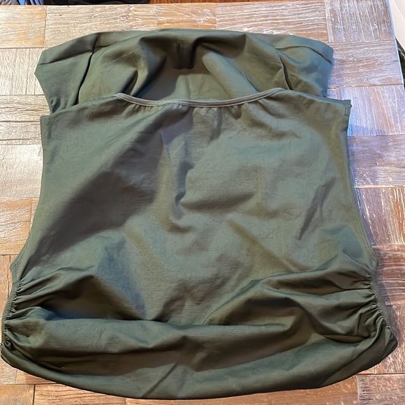 BLANQI EVERYDAY Maternity Sleeveless Tank Dress🖤 - Picture 8 of 10